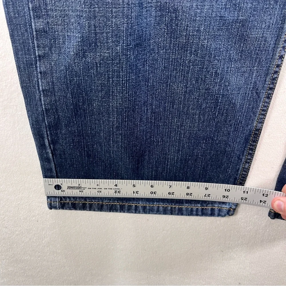 Levis pre owned